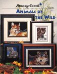 (image for) Animals of the Wild
